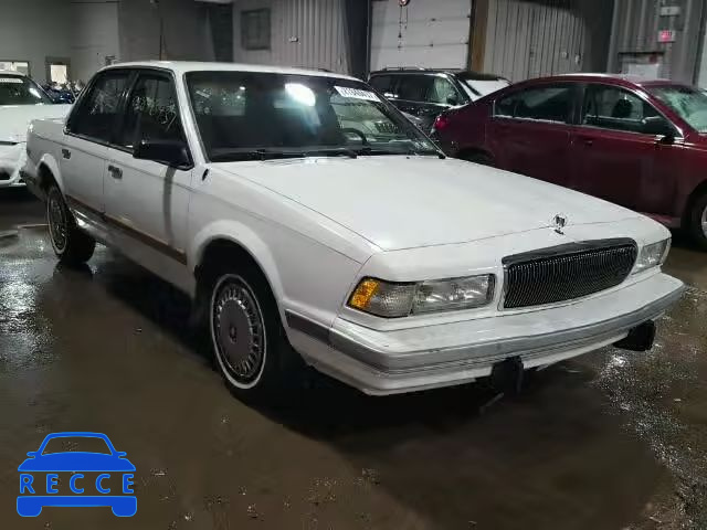 1995 BUICK CENTURY 1G4AG55M9S6490961 image 0