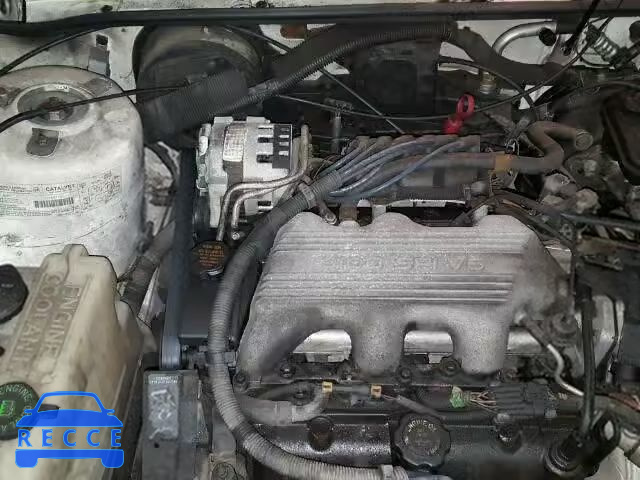 1995 BUICK CENTURY 1G4AG55M9S6490961 image 6