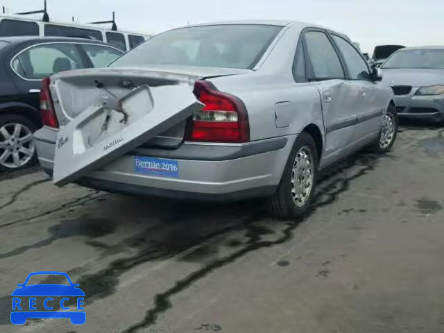 2000 VOLVO S80 YV1TS94D0Y1145337 image 3