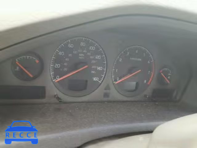 2000 VOLVO S80 YV1TS94D0Y1145337 image 7
