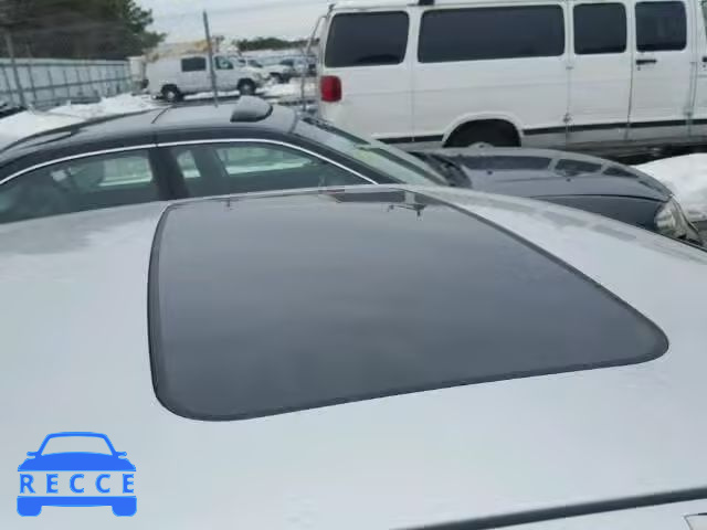 2000 VOLVO S80 YV1TS94D0Y1145337 image 8