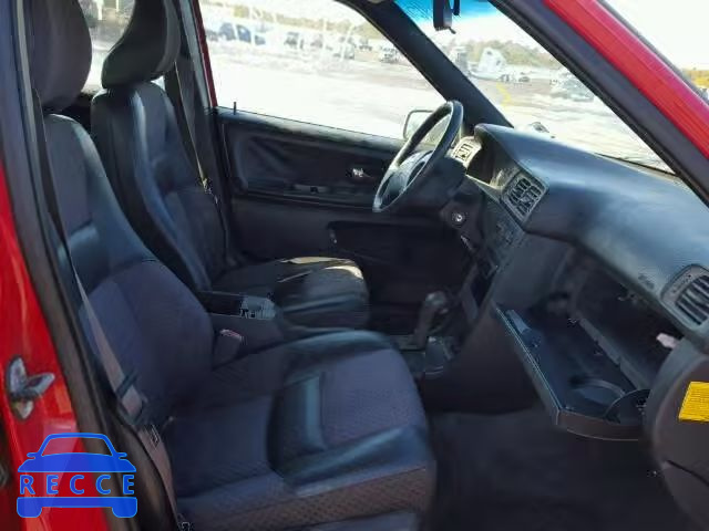 1999 VOLVO V70 YV1LW55A4X2576936 image 4
