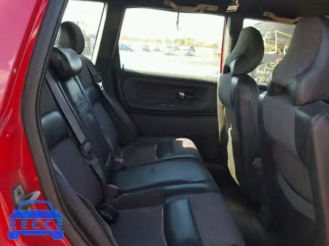 1999 VOLVO V70 YV1LW55A4X2576936 image 5