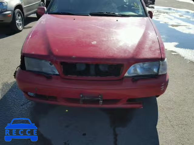 1999 VOLVO V70 YV1LW55A4X2576936 image 6