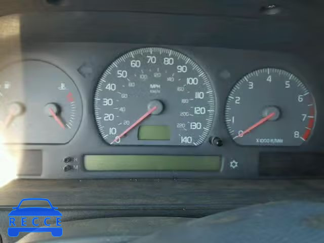1999 VOLVO V70 YV1LW55A4X2576936 image 7