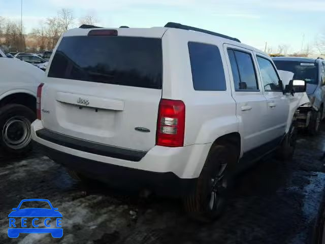 2015 JEEP PATRIOT LA 1C4NJRFB9FD244795 зображення 3