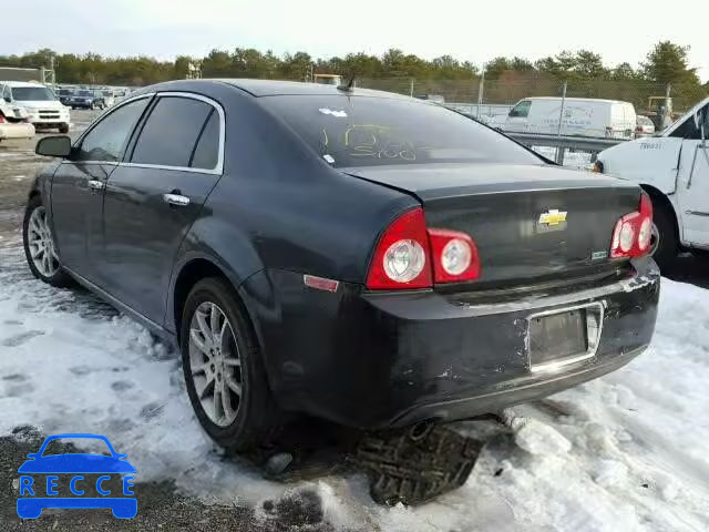 2010 CHEVROLET MALIBU LTZ 1G1ZE5E04AF242988 Bild 2