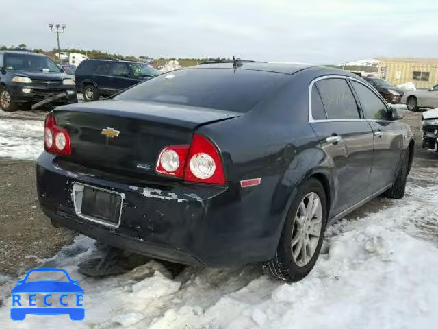 2010 CHEVROLET MALIBU LTZ 1G1ZE5E04AF242988 image 3