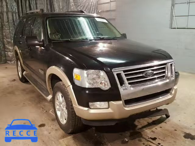 2007 FORD EXPLORER E 1FMEU74E07UB43909 зображення 0