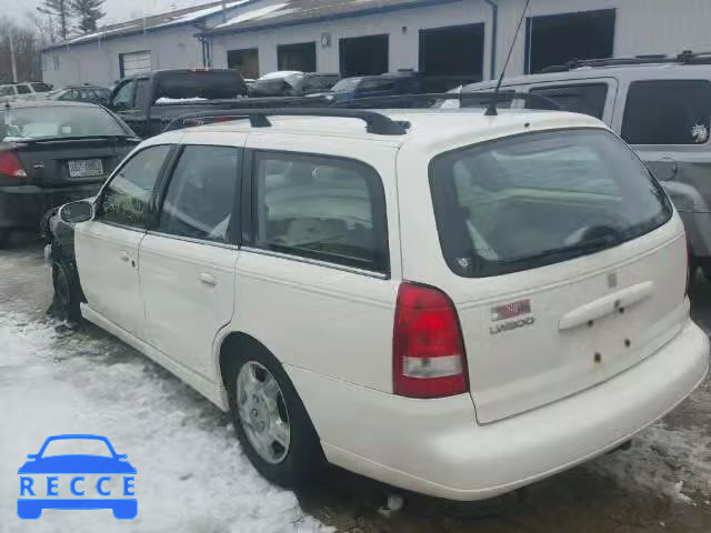 2003 SATURN LW200 1G8JU84F93Y554367 Bild 2