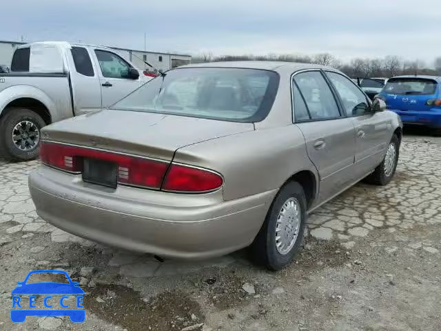 2001 BUICK CENTURY LI 2G4WY55J411301874 image 3