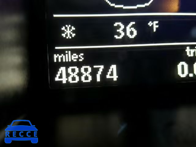 2009 VOLKSWAGEN CC LUXURY WVWHL73CX9E550377 image 7