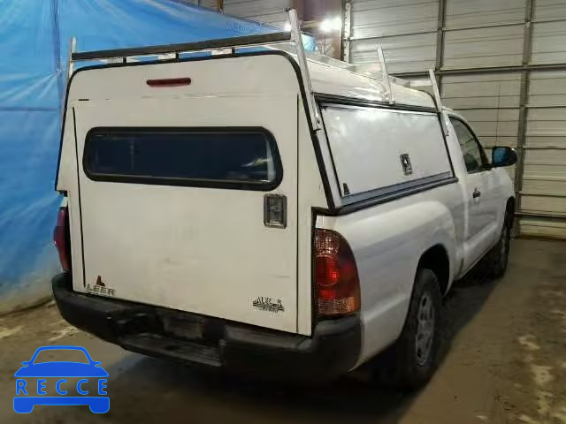 2013 TOYOTA TACOMA 5TFNX4CN5DX026767 image 3