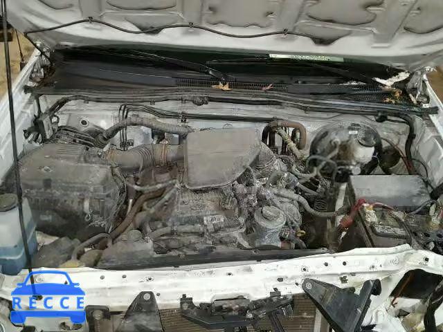 2013 TOYOTA TACOMA 5TFNX4CN5DX026767 image 6