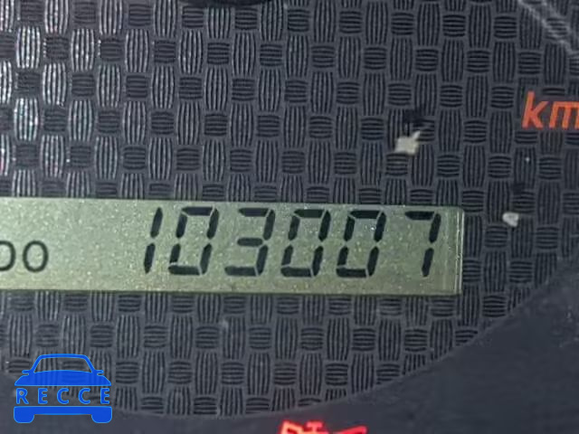 2013 TOYOTA TACOMA 5TFNX4CN5DX026767 image 7