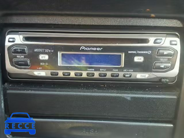 1999 CHEVROLET PRIZM/LSI 1Y1SK5283XZ428892 image 8