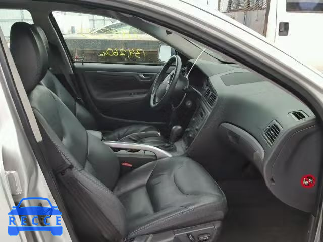 2006 VOLVO XC70 YV4SZ592761235124 image 4