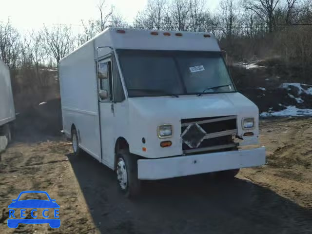 1998 FREIGHTLINER M LINE WAL 4UZA4FF41WC932927 image 0