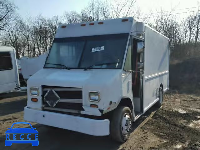 1998 FREIGHTLINER M LINE WAL 4UZA4FF41WC932927 image 1