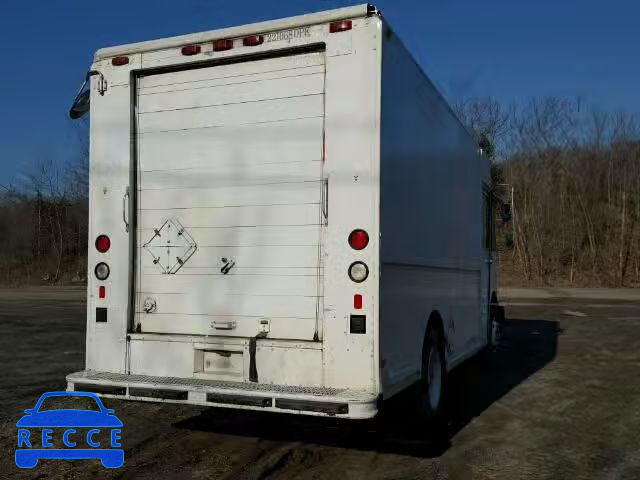 1998 FREIGHTLINER M LINE WAL 4UZA4FF41WC932927 Bild 3