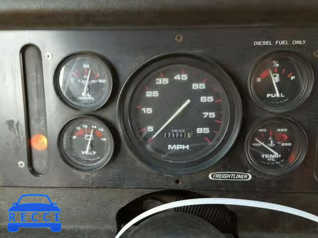 1998 FREIGHTLINER M LINE WAL 4UZA4FF41WC932927 зображення 7