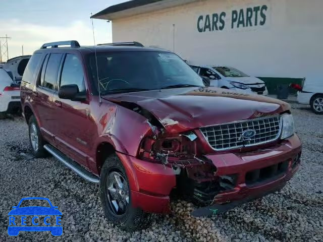 2005 FORD EXPLORER L 1FMDU75W55ZA26524 image 0