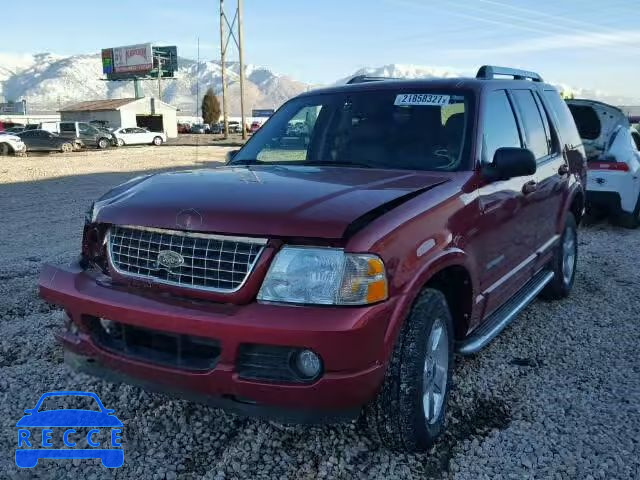2005 FORD EXPLORER L 1FMDU75W55ZA26524 image 1