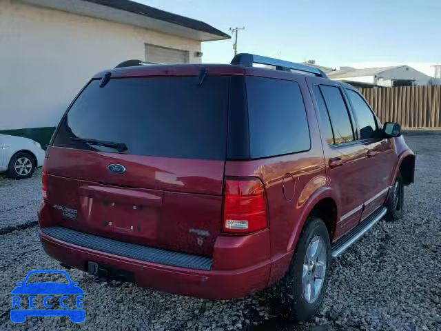 2005 FORD EXPLORER L 1FMDU75W55ZA26524 image 3