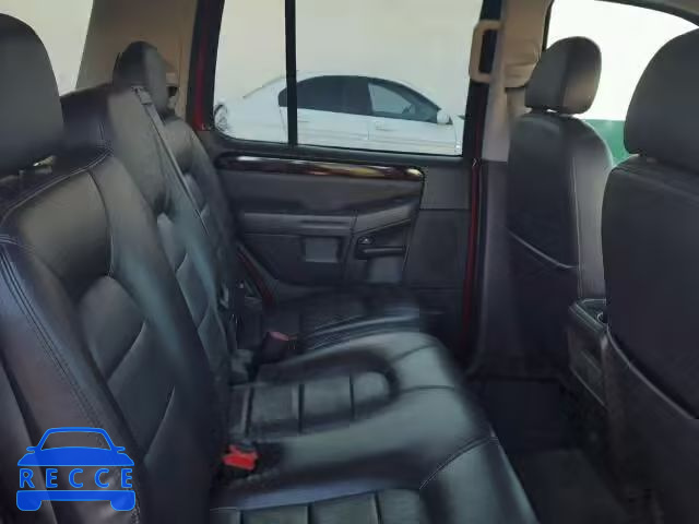 2005 FORD EXPLORER L 1FMDU75W55ZA26524 image 5
