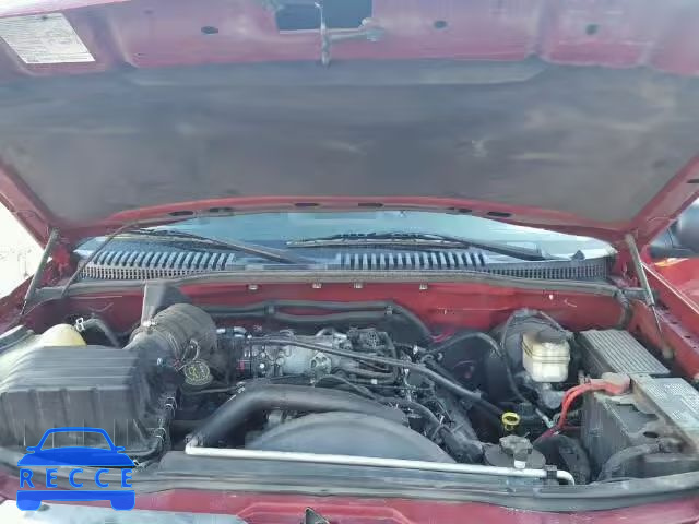 2005 FORD EXPLORER L 1FMDU75W55ZA26524 image 6