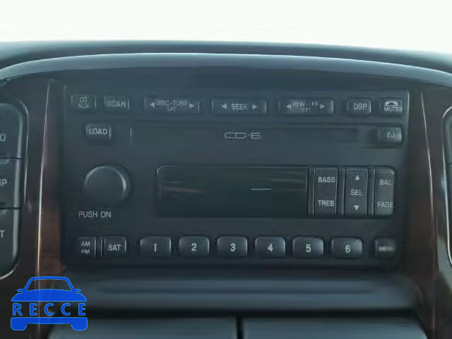 2005 FORD EXPLORER L 1FMDU75W55ZA26524 image 8