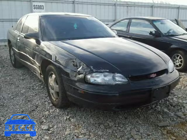 1998 CHEVROLET MONTE CARL 2G1WX12K8W9233478 image 0