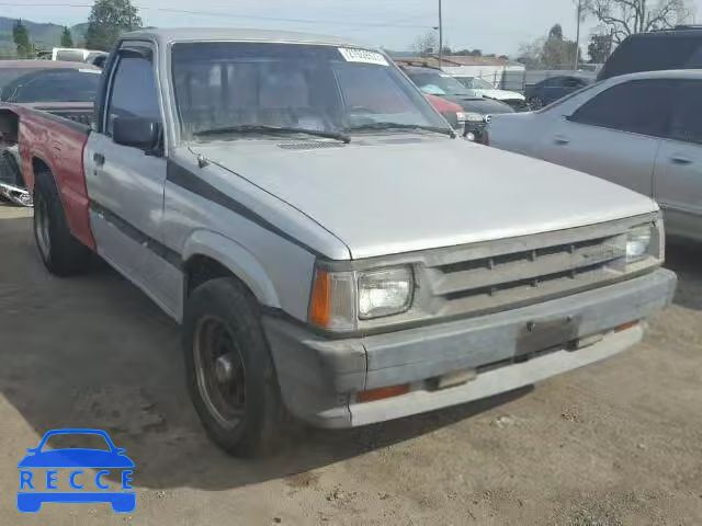 1989 MAZDA B2200 SHOR JM2UF1135K0745498 image 0