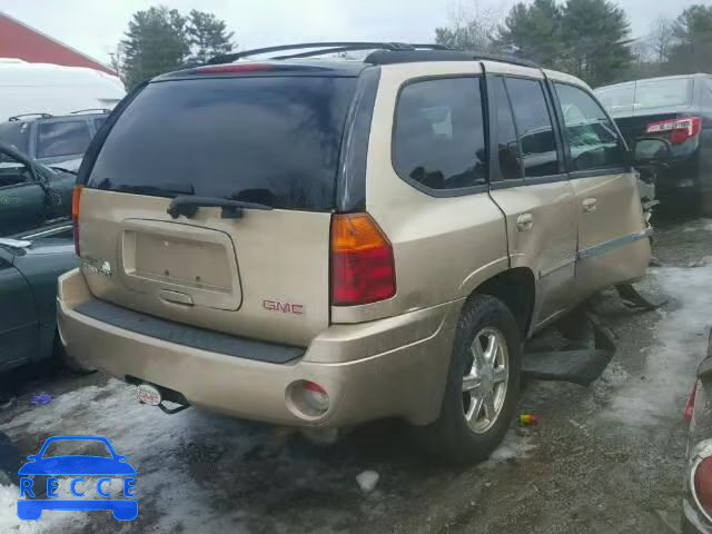 2007 GMC ENVOY 1GKDT13S072265905 image 3