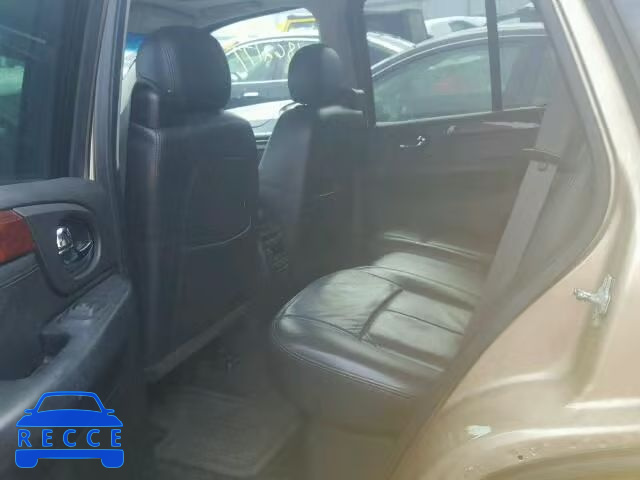 2007 GMC ENVOY 1GKDT13S072265905 image 5