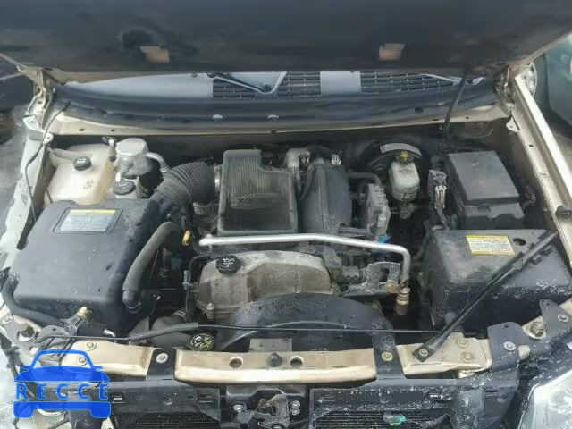 2007 GMC ENVOY 1GKDT13S072265905 image 6