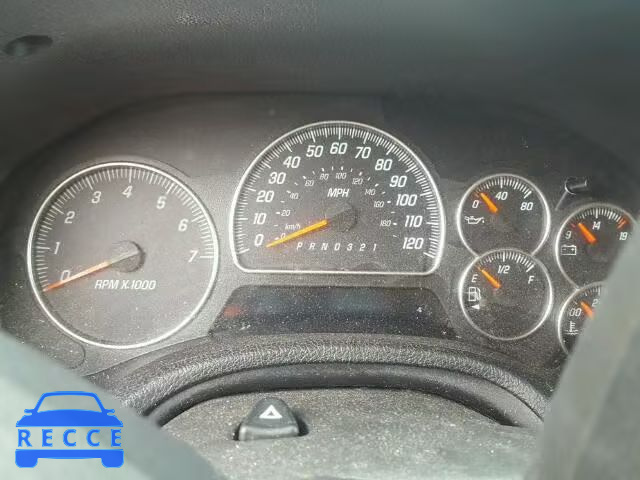 2007 GMC ENVOY 1GKDT13S072265905 image 7