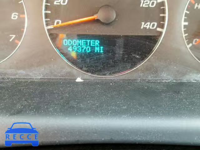 2011 CHEVROLET IMPALA LTZ 2G1WC5EM9B1198880 image 7