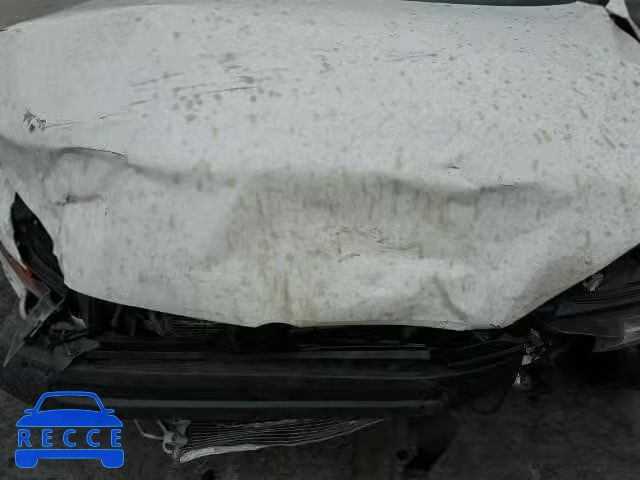 2013 VOLKSWAGEN PASSAT S 1VWAP7A30DC128614 image 6