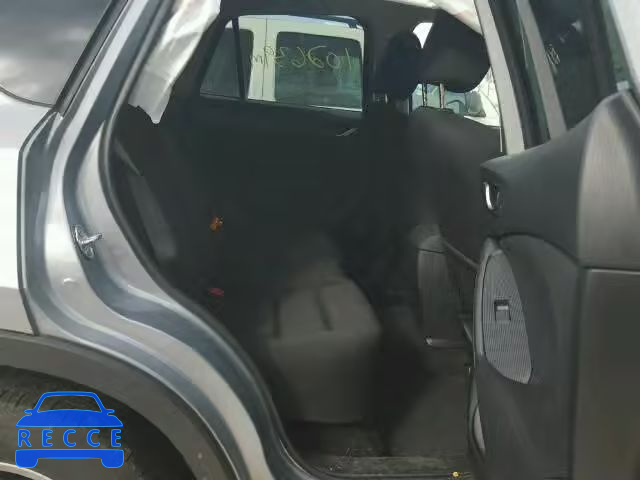 2013 MAZDA CX-5 TOURI JM3KE4CE1D0126678 image 5