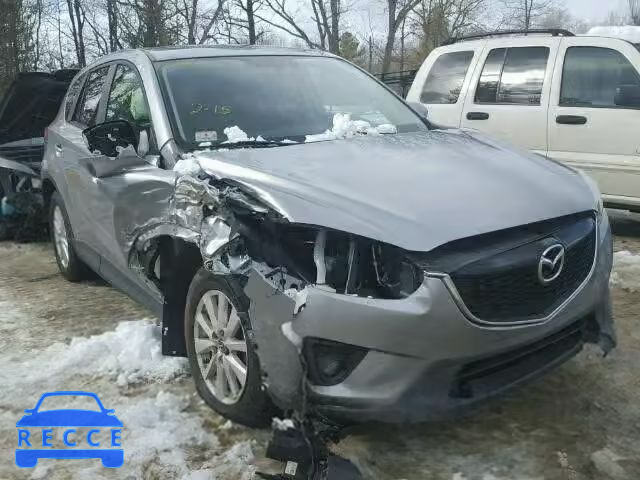 2013 MAZDA CX-5 TOURI JM3KE4CE1D0126678 image 8