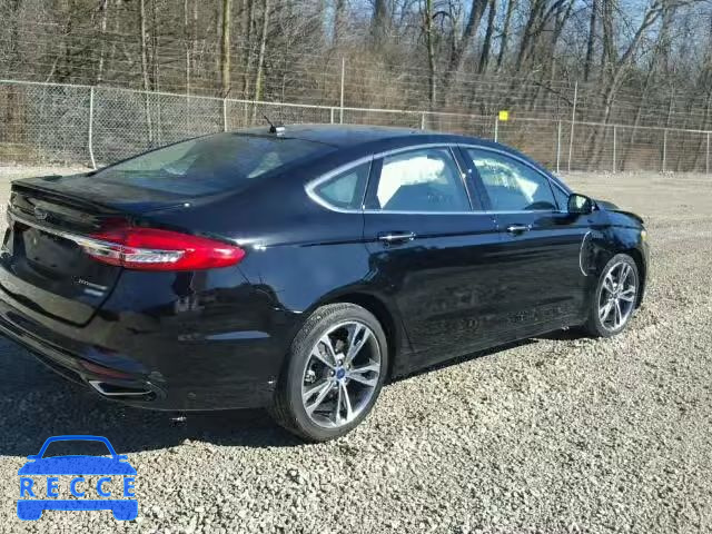 2017 FORD FUSION TIT 3FA6P0K92HR122040 image 3