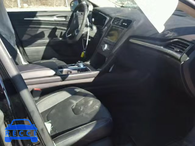 2017 FORD FUSION TIT 3FA6P0K92HR122040 Bild 4