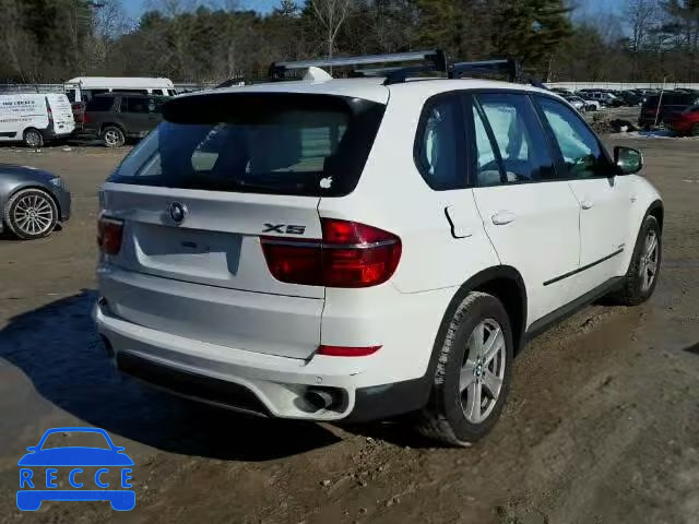 2012 BMW X5 XDRIVE3 5UXZV4C54CL765382 Bild 3