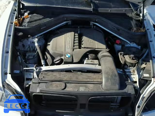 2012 BMW X5 XDRIVE3 5UXZV4C54CL765382 image 6