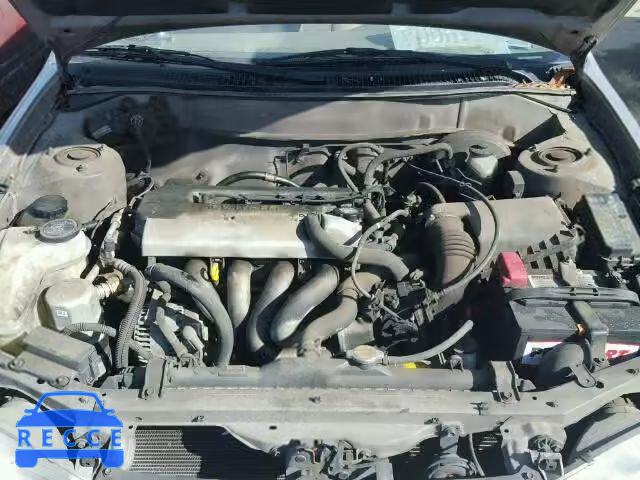 1999 CHEVROLET PRIZM/LSI 1Y1SK5281XZ412769 image 6