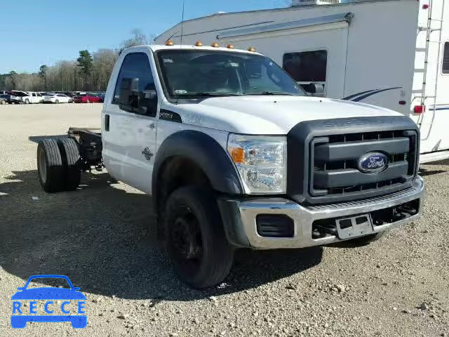 2012 FORD F550 SUPER 1FDUF5HT2CEB46219 image 0