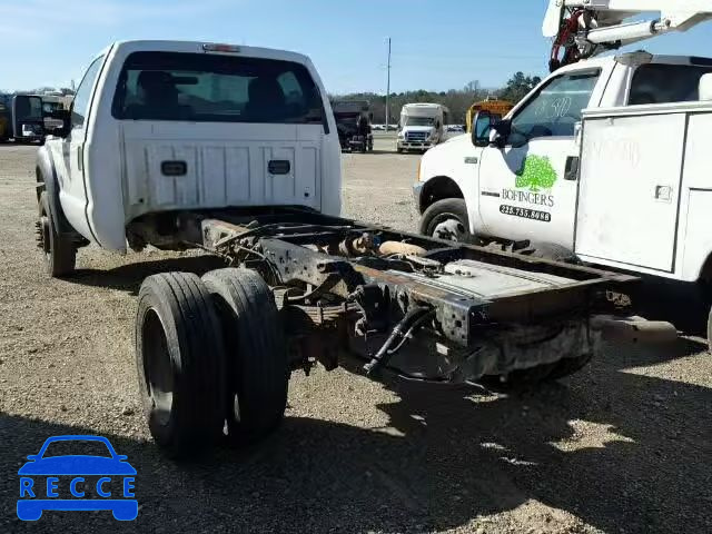 2012 FORD F550 SUPER 1FDUF5HT2CEB46219 image 2