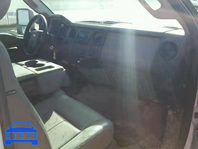 2012 FORD F550 SUPER 1FDUF5HT2CEB46219 image 4