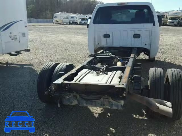 2012 FORD F550 SUPER 1FDUF5HT2CEB46219 image 5